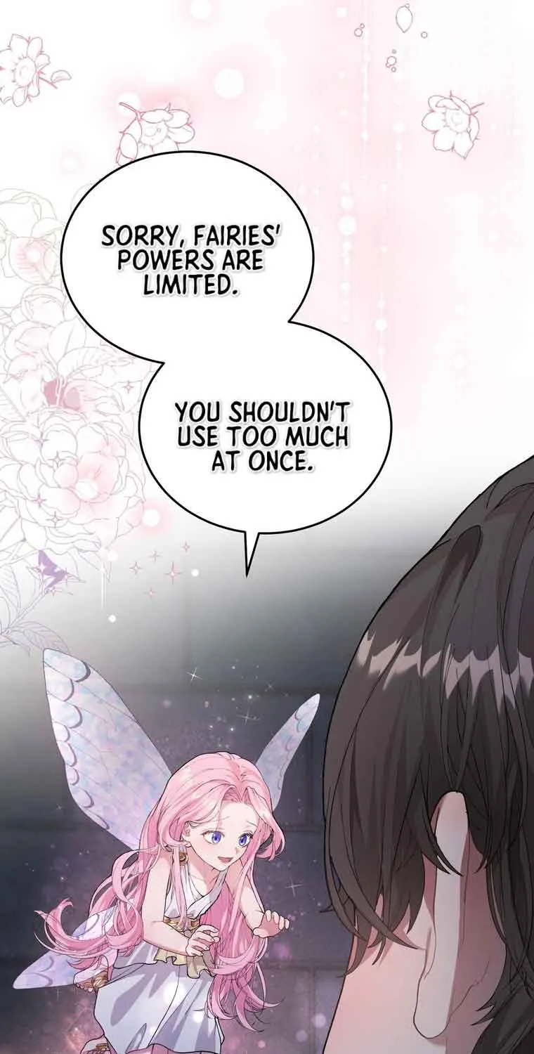 Dear Fairy, Please Contract With Me Chapter 2 page 62 - 