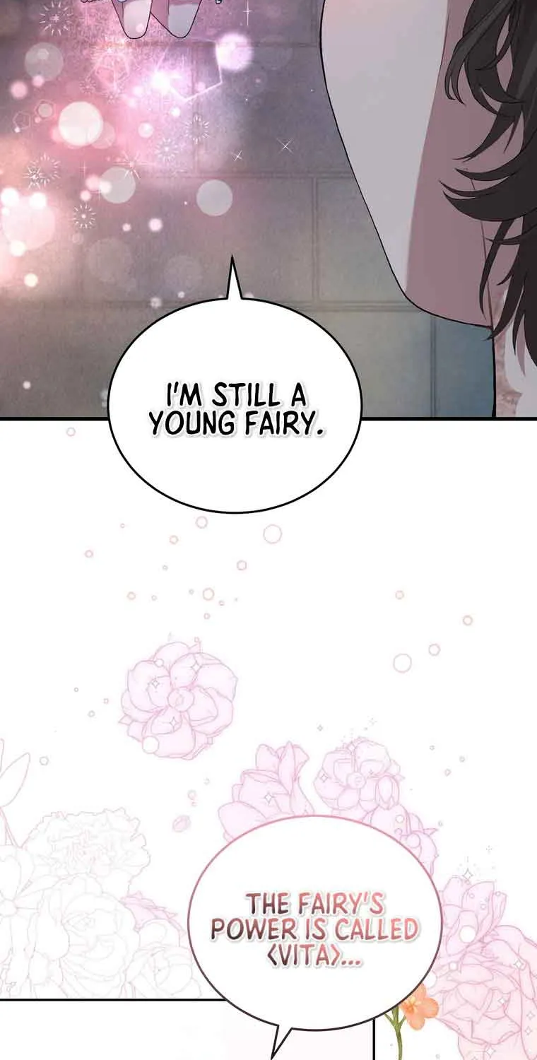 Dear Fairy, Please Contract With Me Chapter 2 page 63 - 