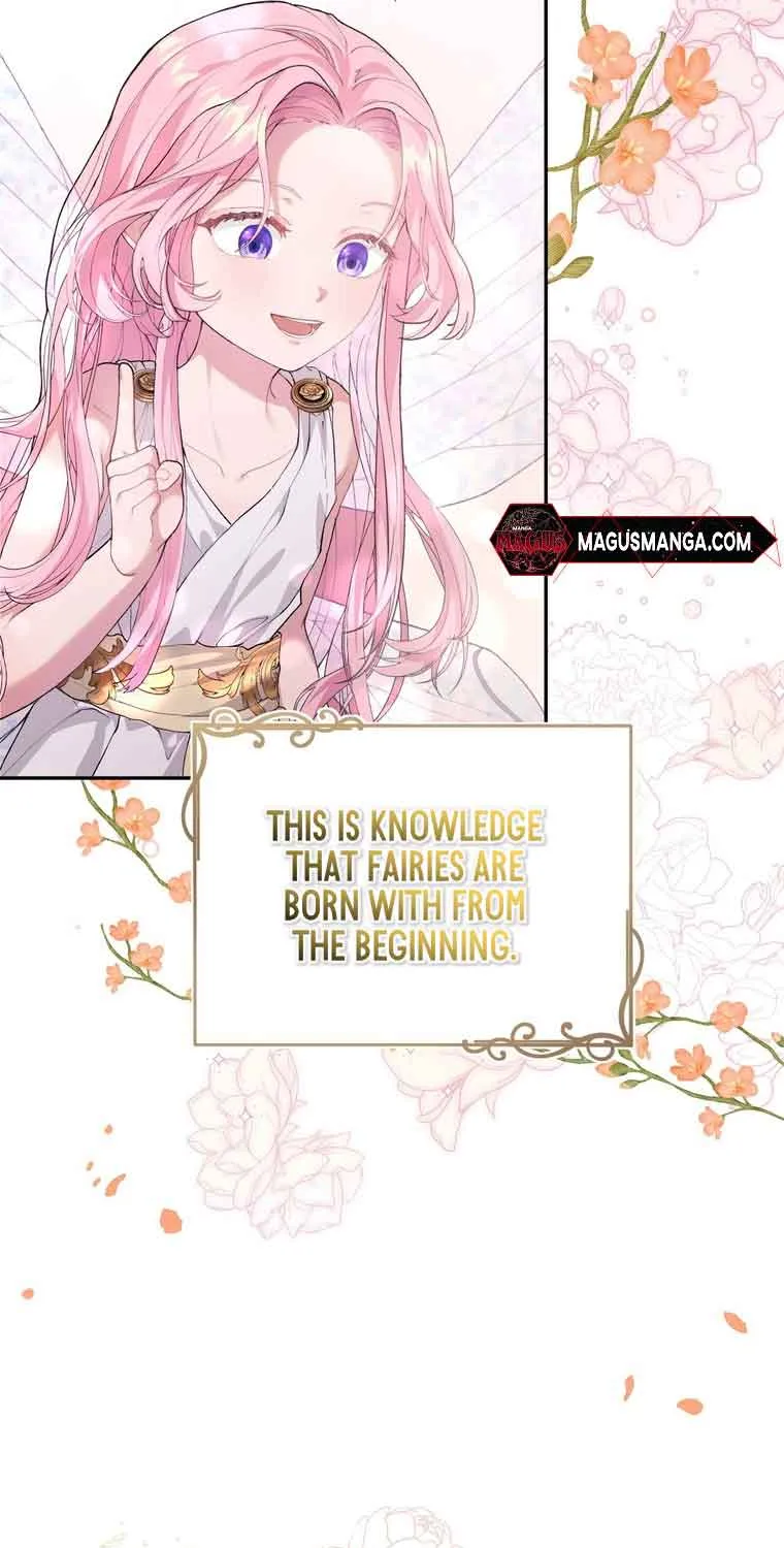 Dear Fairy, Please Contract With Me Chapter 2 page 64 - 