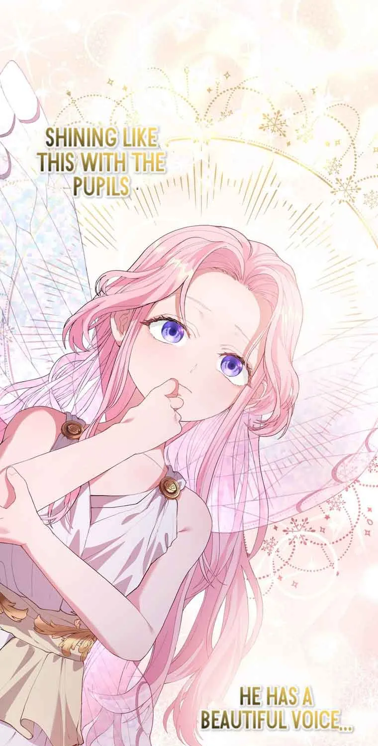 Dear Fairy, Please Contract With Me Chapter 2 page 69 - 