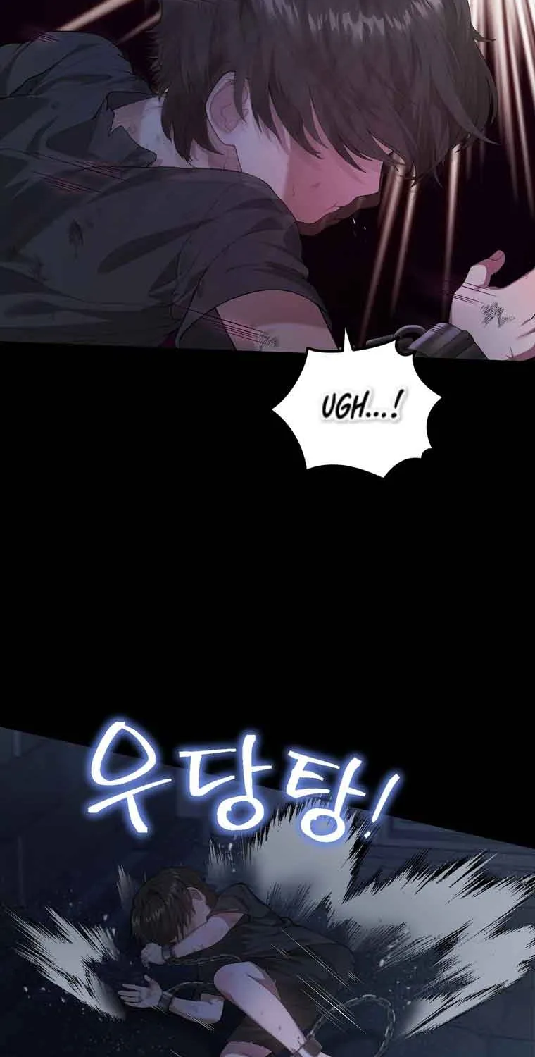 Dear Fairy, Please Contract With Me Chapter 2 page 8 - 