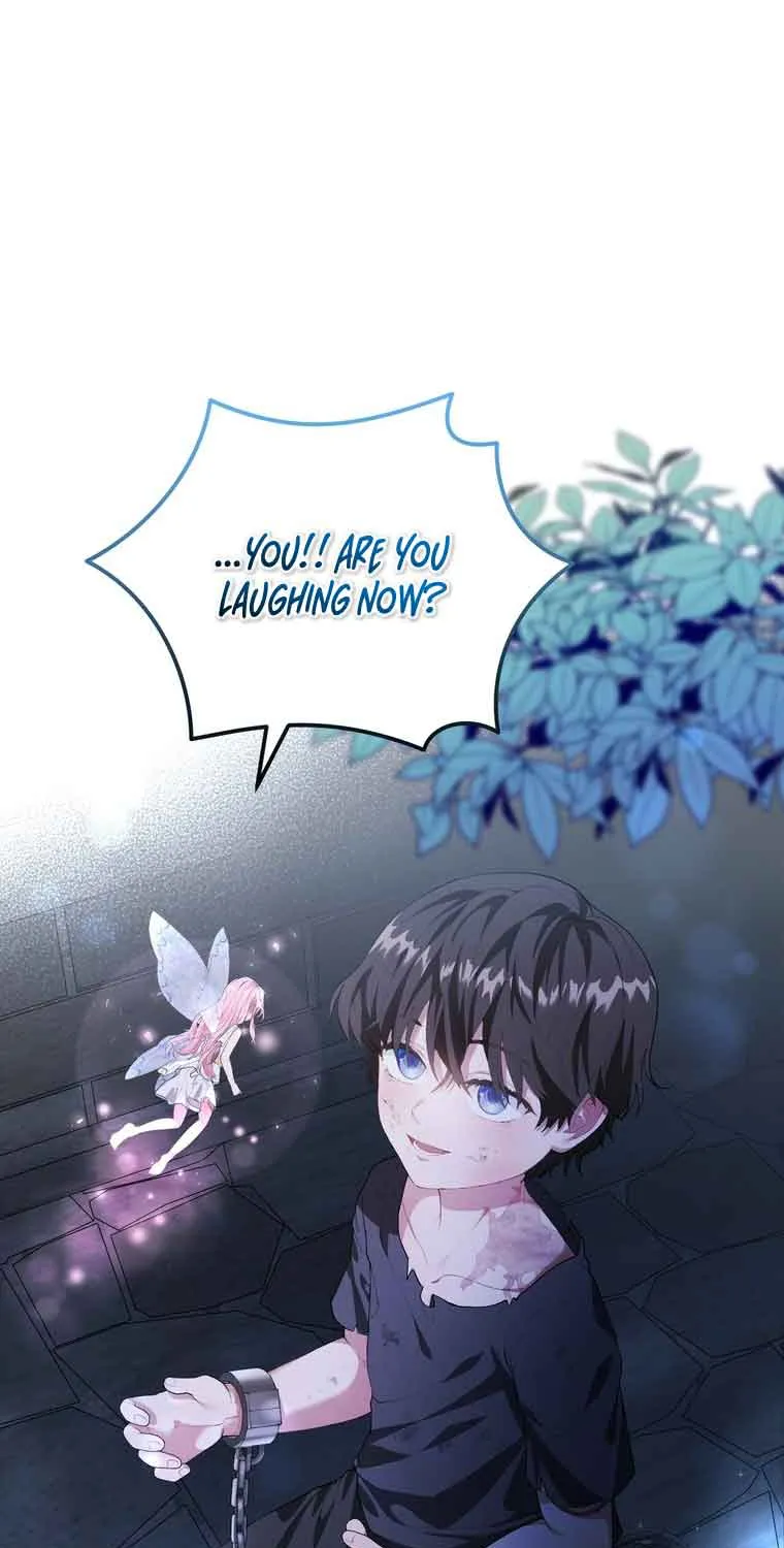Dear Fairy, Please Contract With Me Chapter 2 page 79 - 