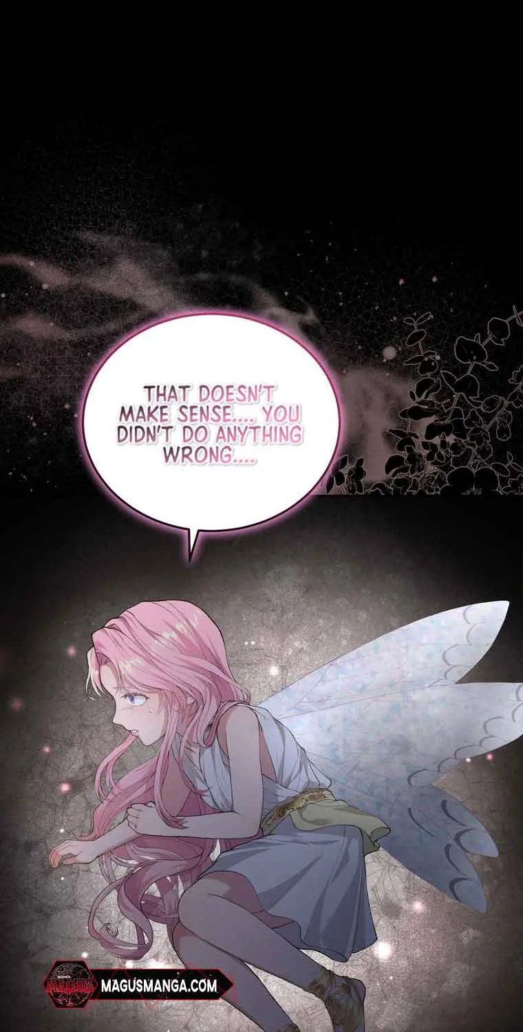Dear Fairy, Please Contract With Me Chapter 2 page 10 - 