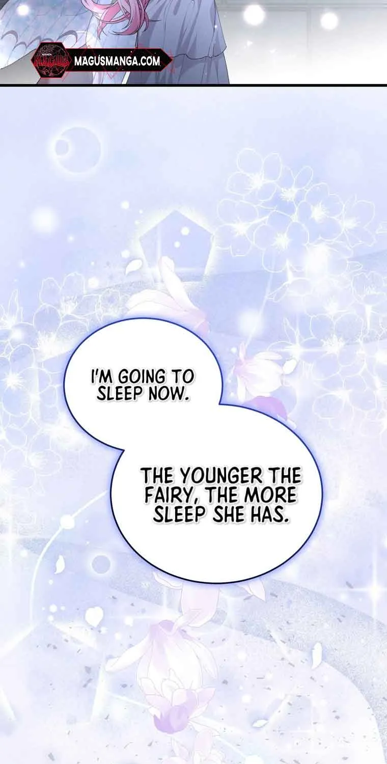 Dear Fairy, Please Contract With Me Chapter 2 page 94 - 