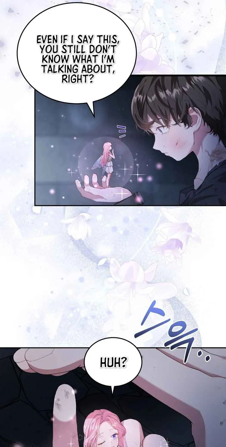 Dear Fairy, Please Contract With Me Chapter 2 page 95 - 