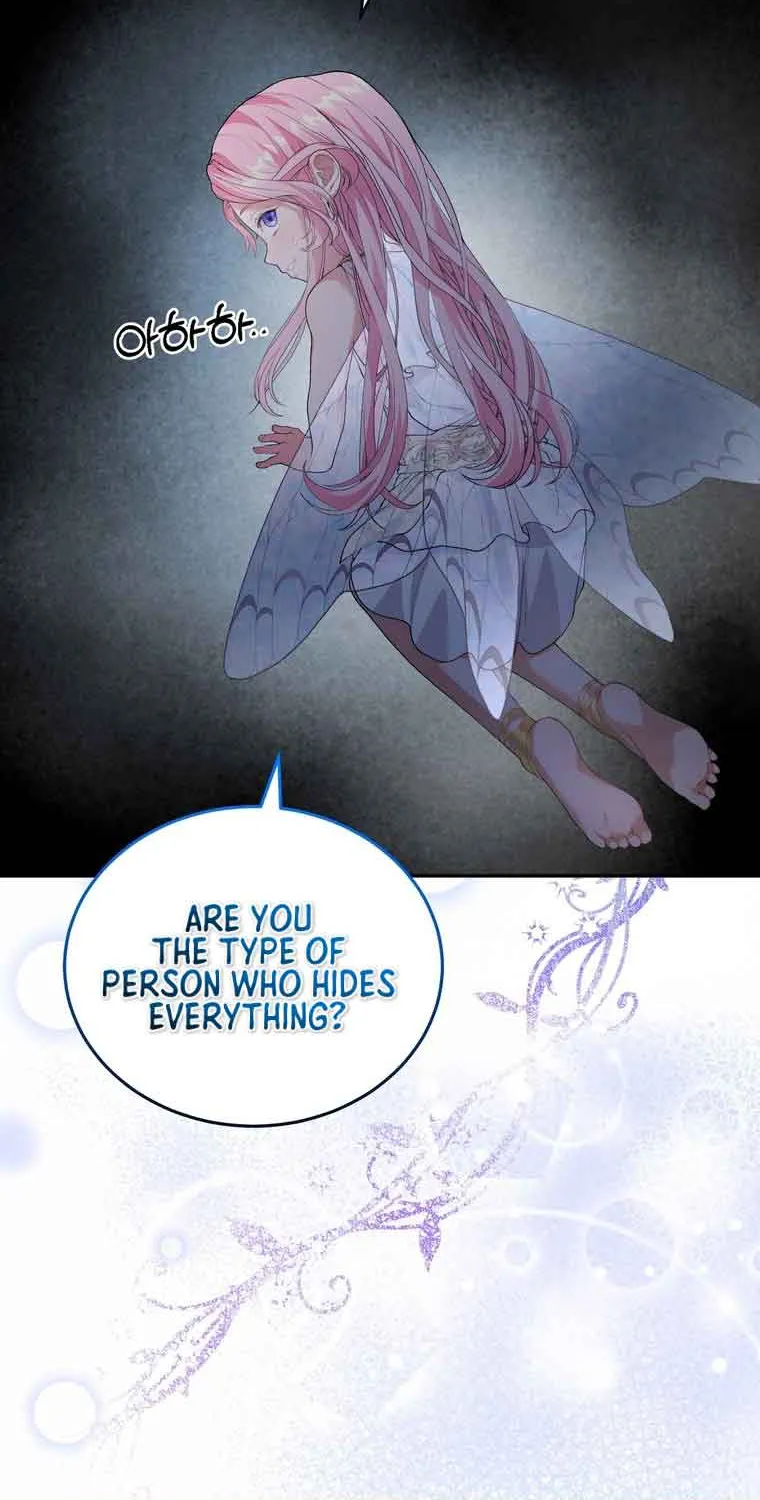 Dear Fairy, Please Contract With Me Chapter 2 page 98 - 