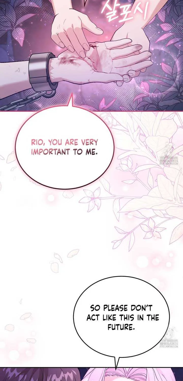 Dear Fairy, Please Contract With Me Chapter 20 page 2 - 