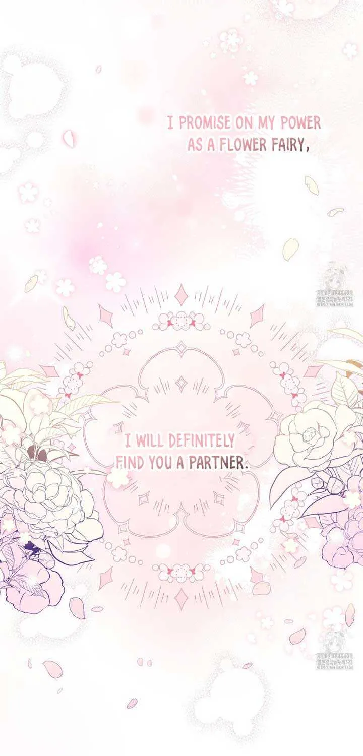 Dear Fairy, Please Contract With Me Chapter 20 page 14 - 