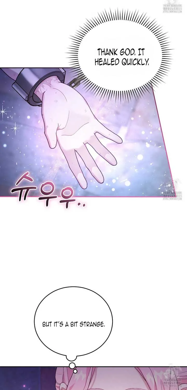 Dear Fairy, Please Contract With Me Chapter 20 page 16 - 
