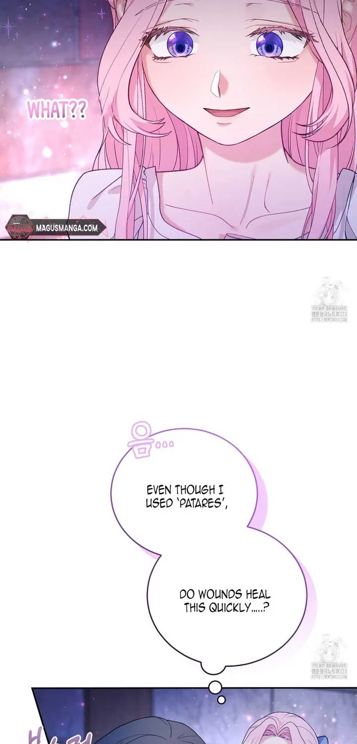 Dear Fairy, Please Contract With Me Chapter 20 page 17 - 