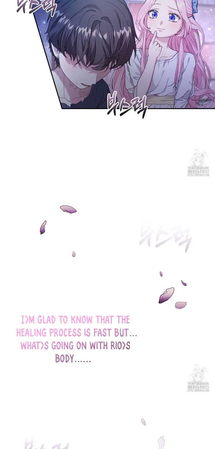 Dear Fairy, Please Contract With Me Chapter 20 page 18 - 