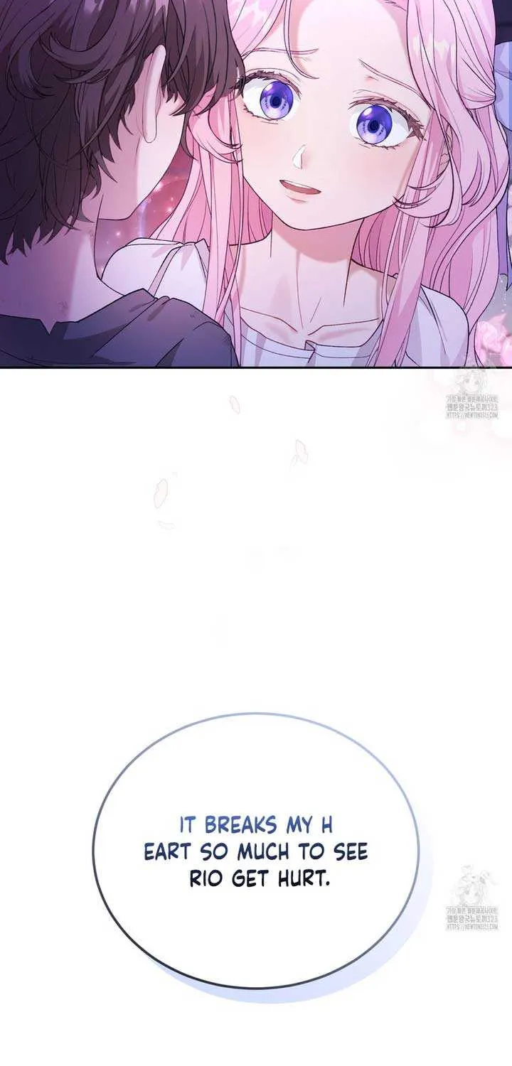 Dear Fairy, Please Contract With Me Chapter 20 page 3 - 