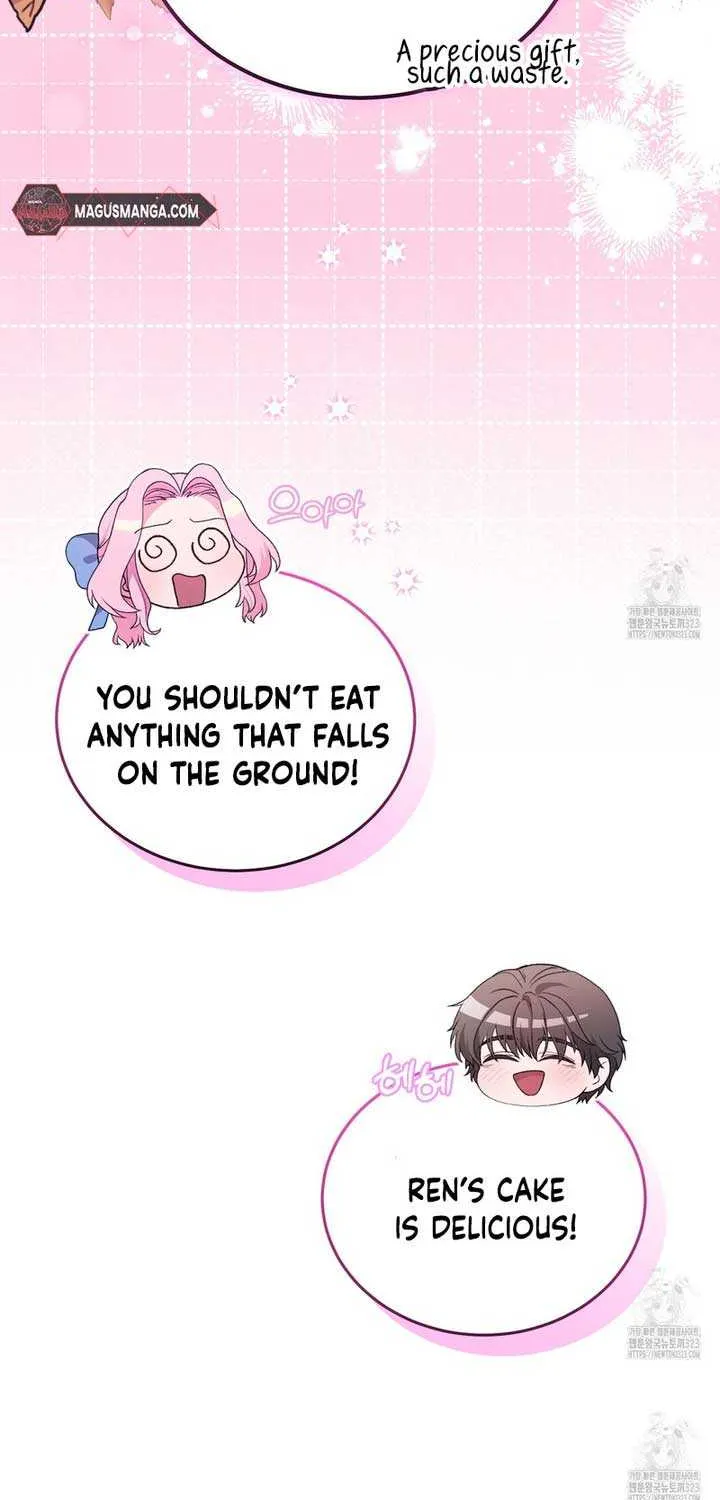 Dear Fairy, Please Contract With Me Chapter 20 page 22 - 