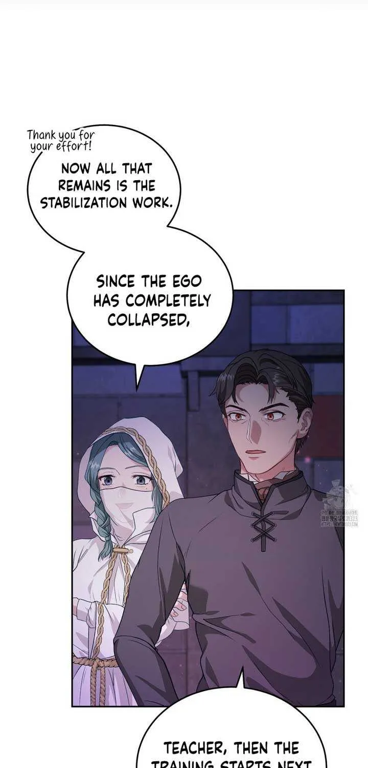 Dear Fairy, Please Contract With Me Chapter 20 page 30 - 