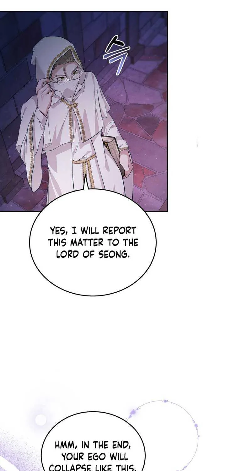 Dear Fairy, Please Contract With Me Chapter 20 page 32 - 