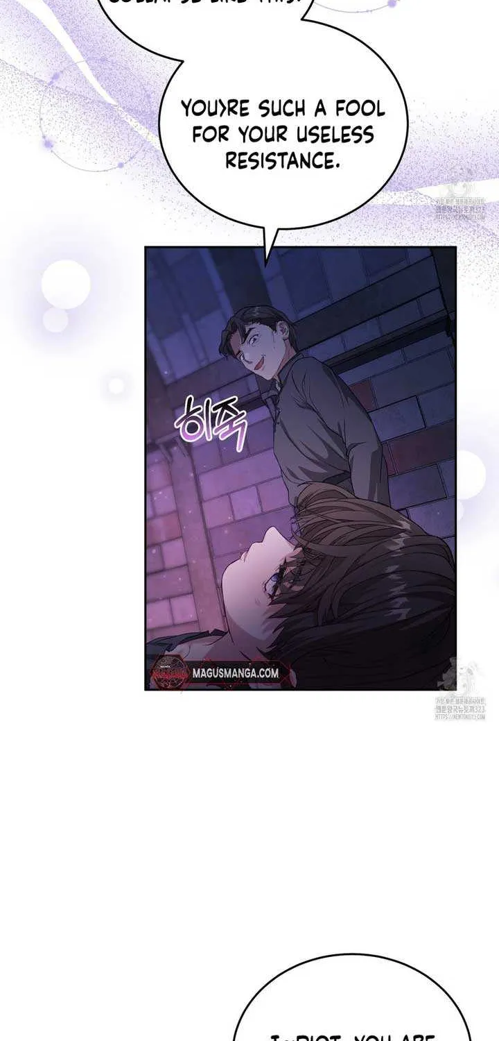Dear Fairy, Please Contract With Me Chapter 20 page 33 - 