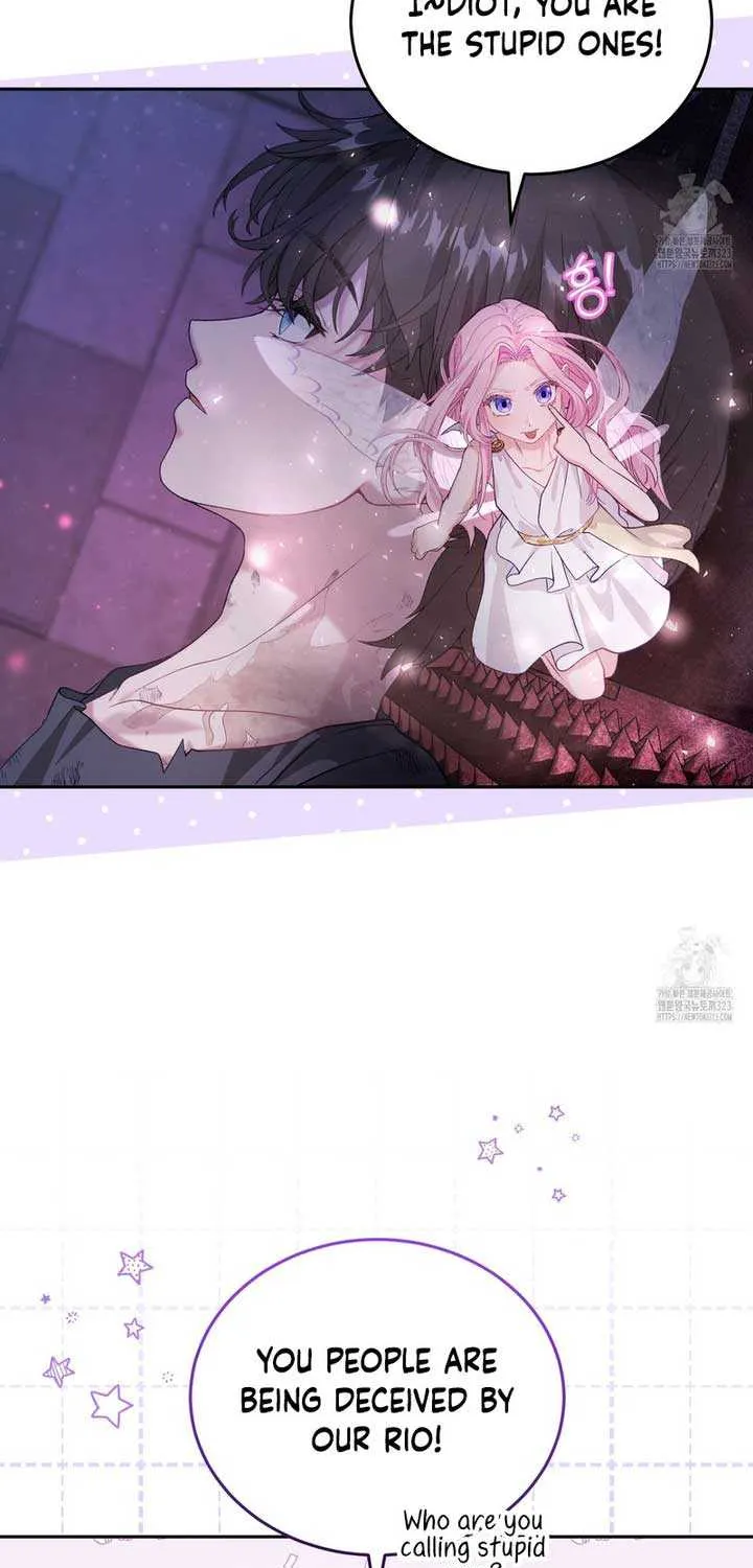 Dear Fairy, Please Contract With Me Chapter 20 page 34 - 