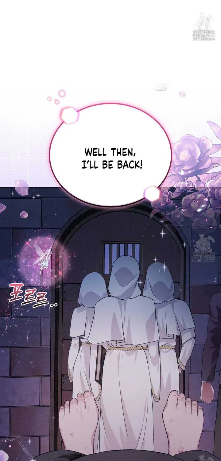 Dear Fairy, Please Contract With Me Chapter 20 page 37 - 