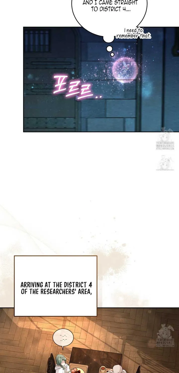 Dear Fairy, Please Contract With Me Chapter 20 page 41 - 