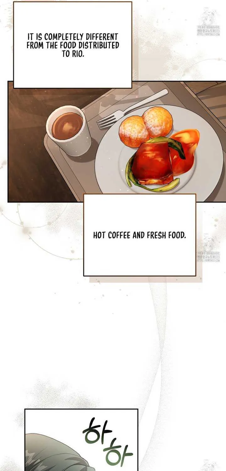 Dear Fairy, Please Contract With Me Chapter 20 page 43 - 