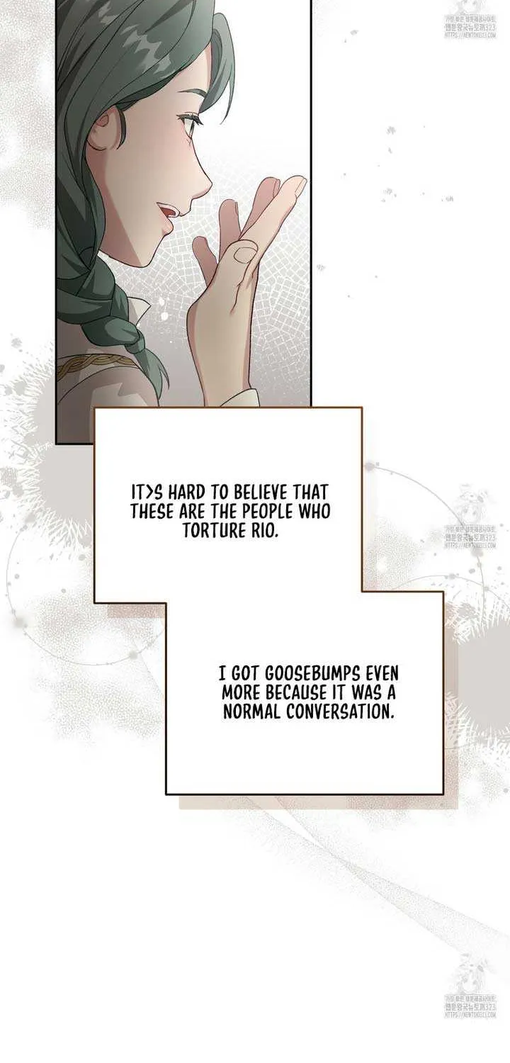 Dear Fairy, Please Contract With Me Chapter 20 page 44 - 