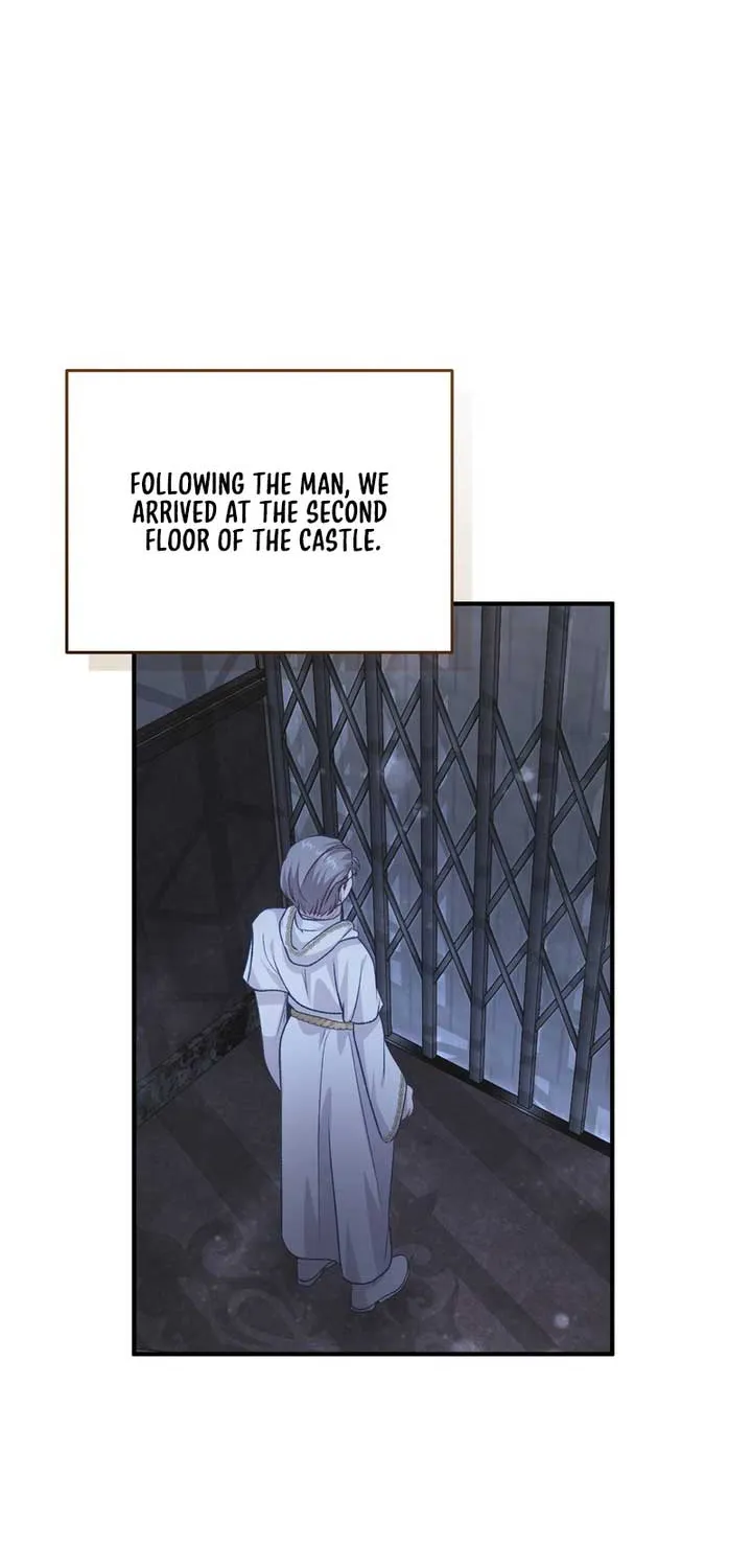Dear Fairy, Please Contract With Me Chapter 20 page 48 - 