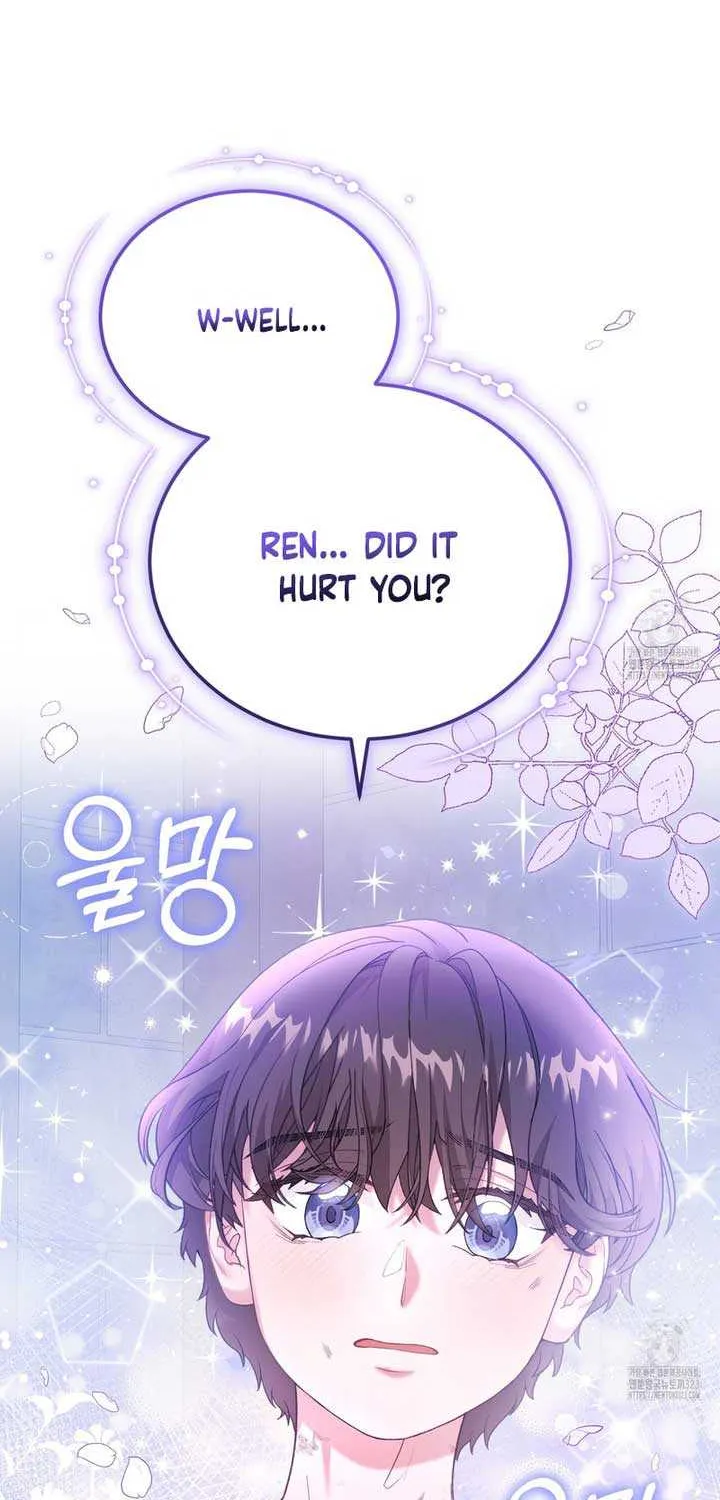 Dear Fairy, Please Contract With Me Chapter 20 page 6 - 