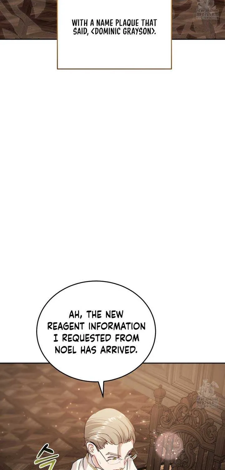 Dear Fairy, Please Contract With Me Chapter 20 page 51 - 