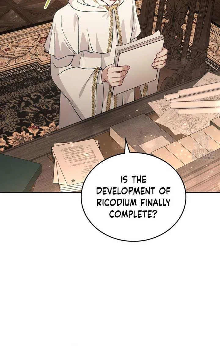Dear Fairy, Please Contract With Me Chapter 20 page 52 - 