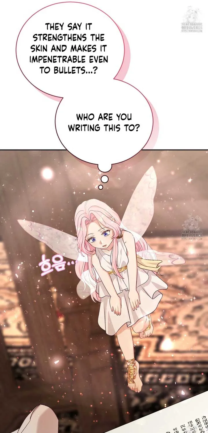 Dear Fairy, Please Contract With Me Chapter 20 page 53 - 