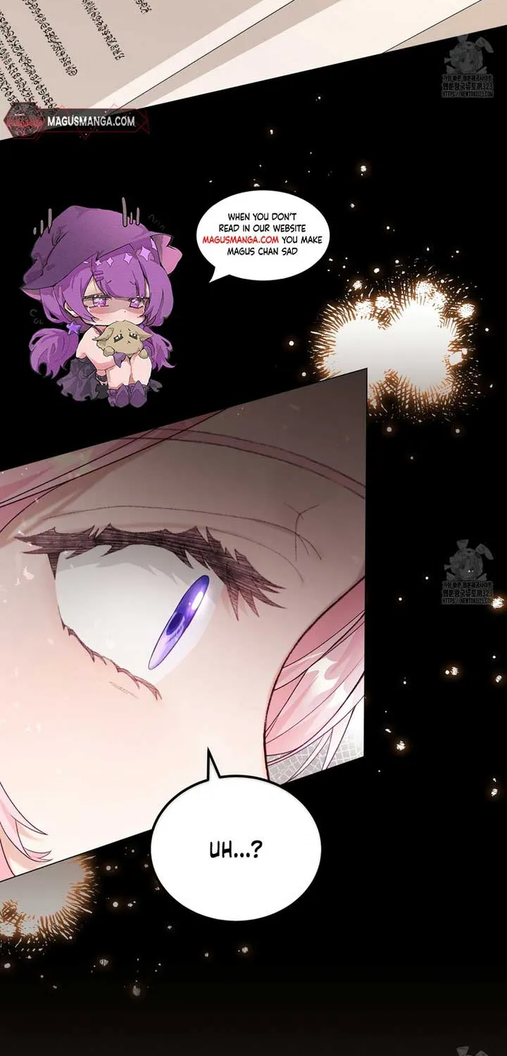 Dear Fairy, Please Contract With Me Chapter 20 page 57 - 