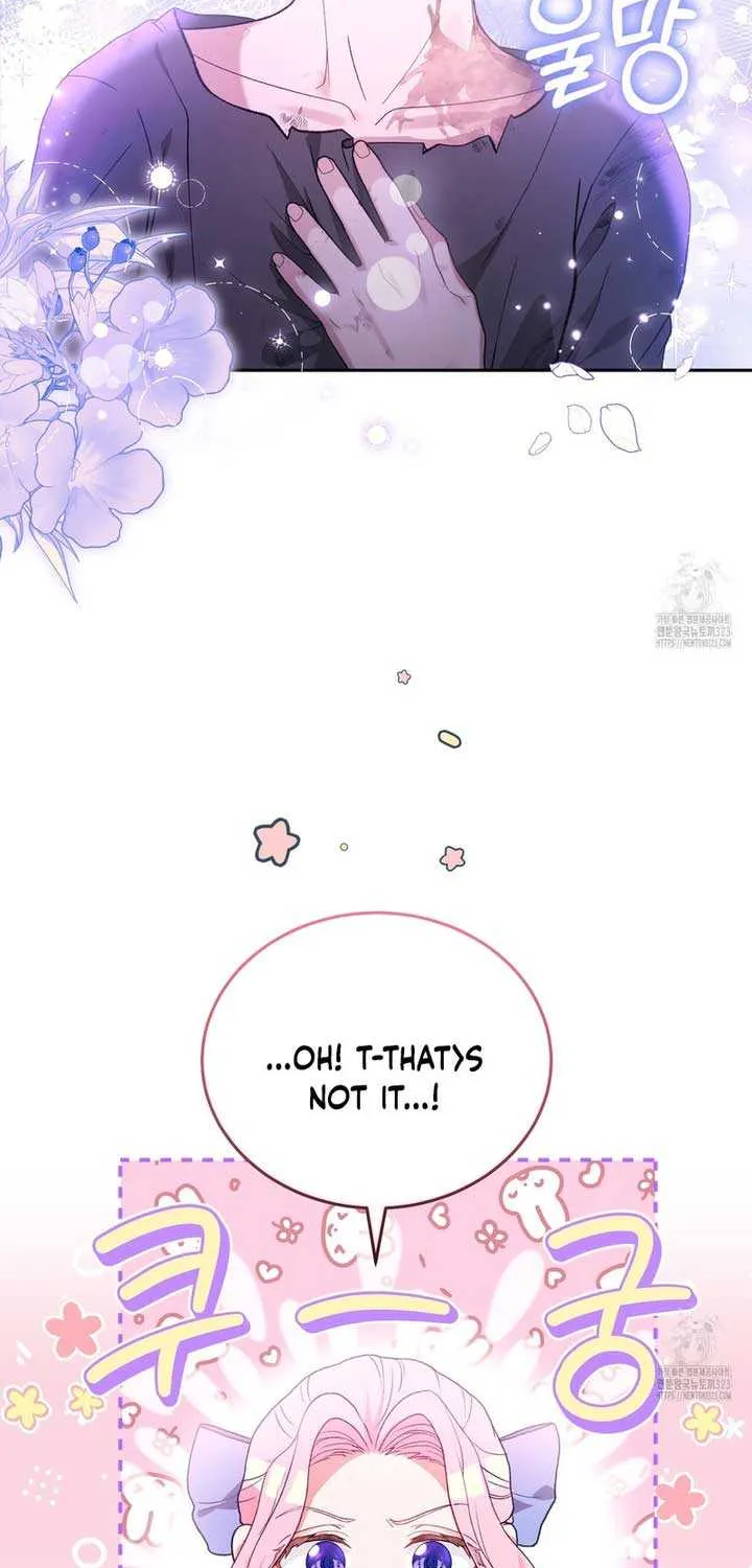 Dear Fairy, Please Contract With Me Chapter 20 page 7 - 