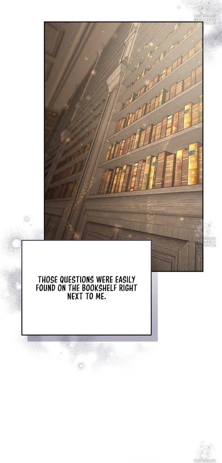 Dear Fairy, Please Contract With Me Chapter 20 page 62 - 