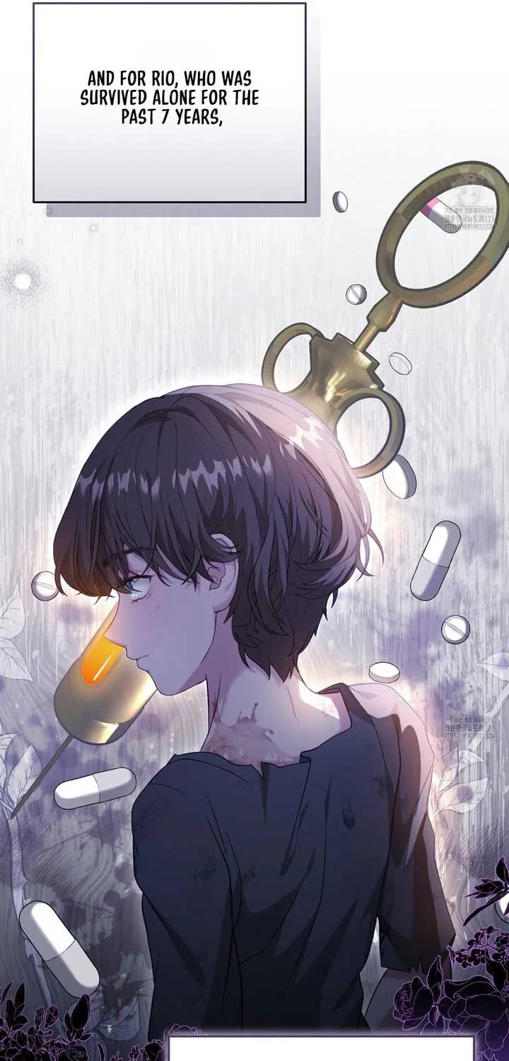 Dear Fairy, Please Contract With Me Chapter 20 page 66 - 