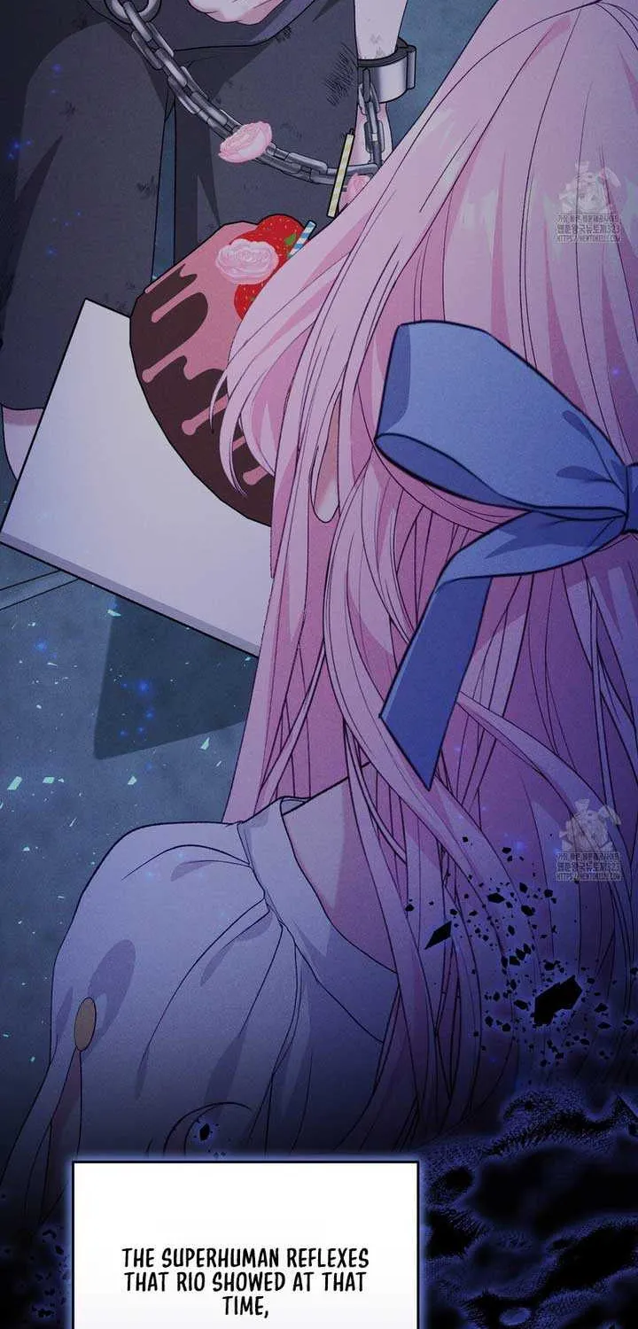 Dear Fairy, Please Contract With Me Chapter 20 page 69 - 