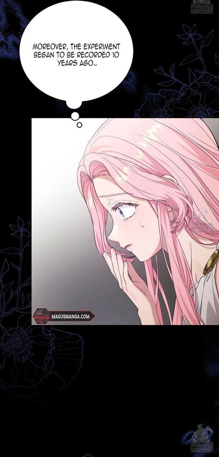 Dear Fairy, Please Contract With Me Chapter 20 page 71 - 