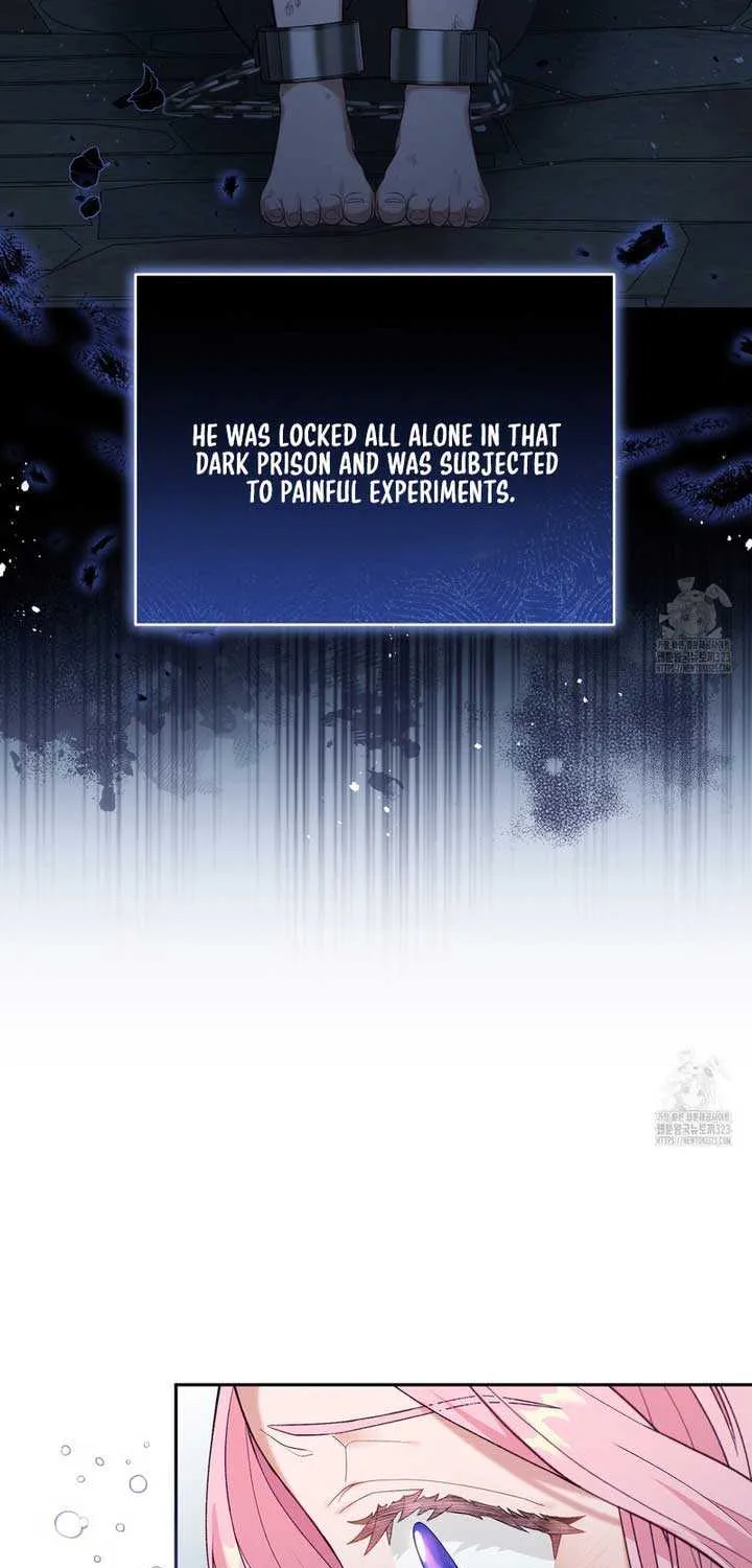 Dear Fairy, Please Contract With Me Chapter 20 page 73 - 