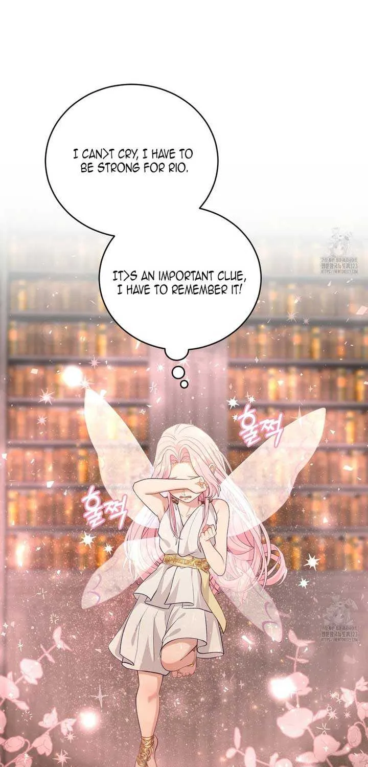 Dear Fairy, Please Contract With Me Chapter 20 page 75 - 