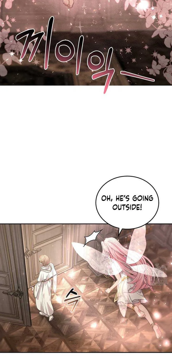 Dear Fairy, Please Contract With Me Chapter 20 page 76 - 