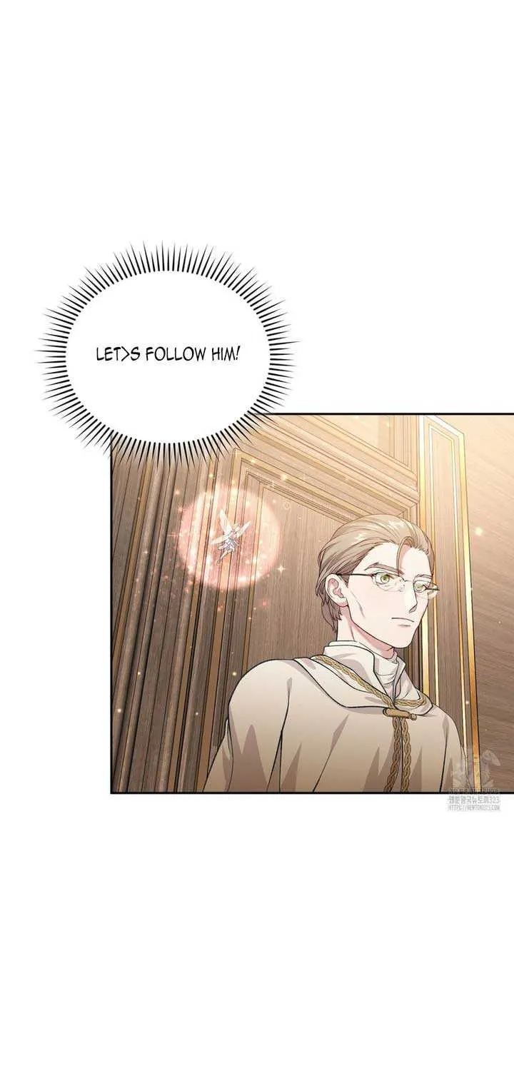 Dear Fairy, Please Contract With Me Chapter 20 page 77 - 