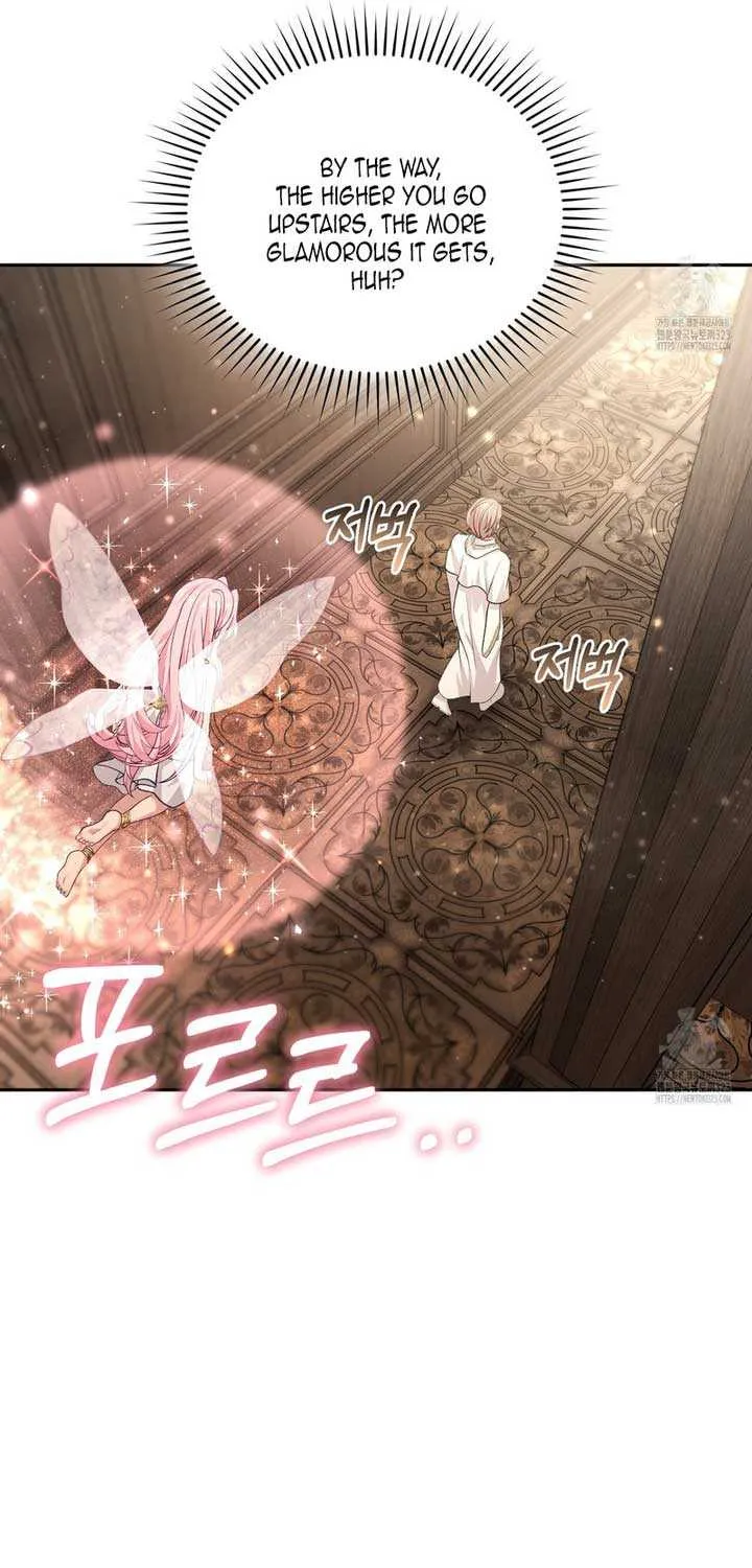 Dear Fairy, Please Contract With Me Chapter 20 page 79 - 