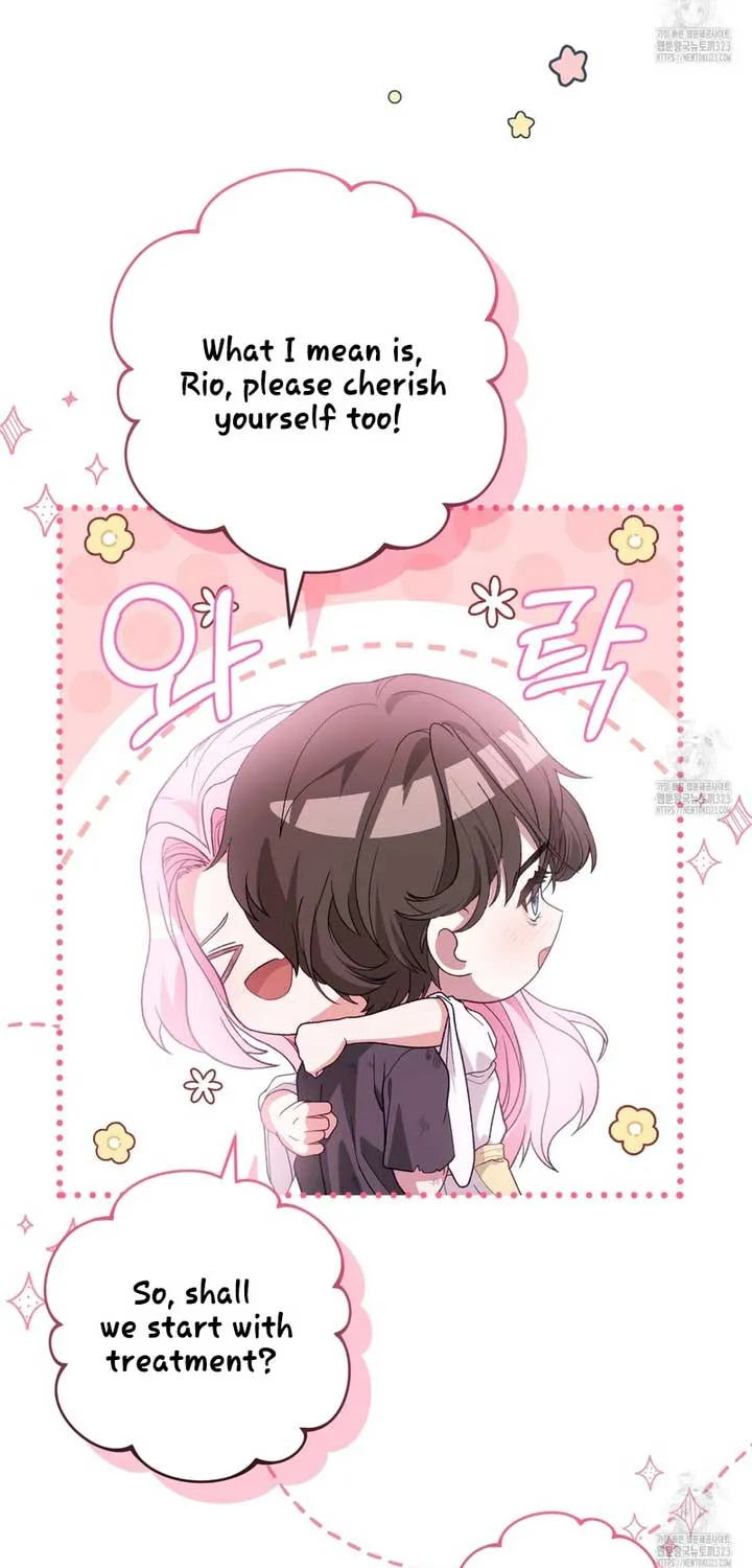 Dear Fairy, Please Contract With Me Chapter 20 page 9 - 