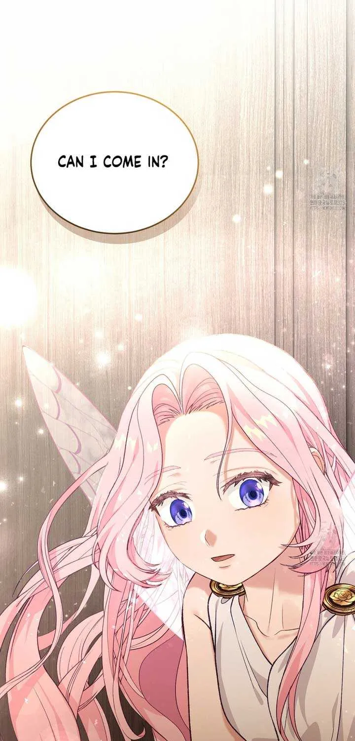 Dear Fairy, Please Contract With Me Chapter 20 page 82 - 