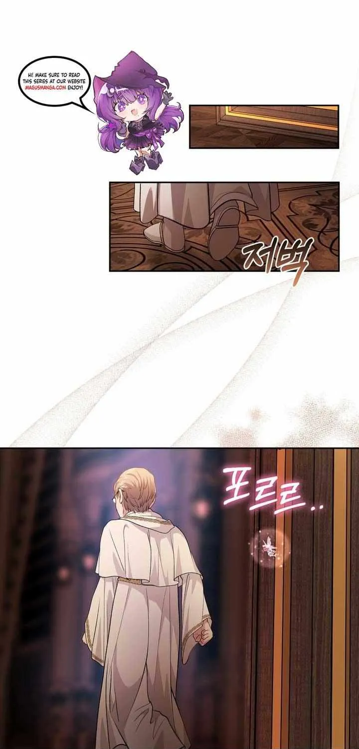 Dear Fairy, Please Contract With Me Chapter 21 page 2 - 