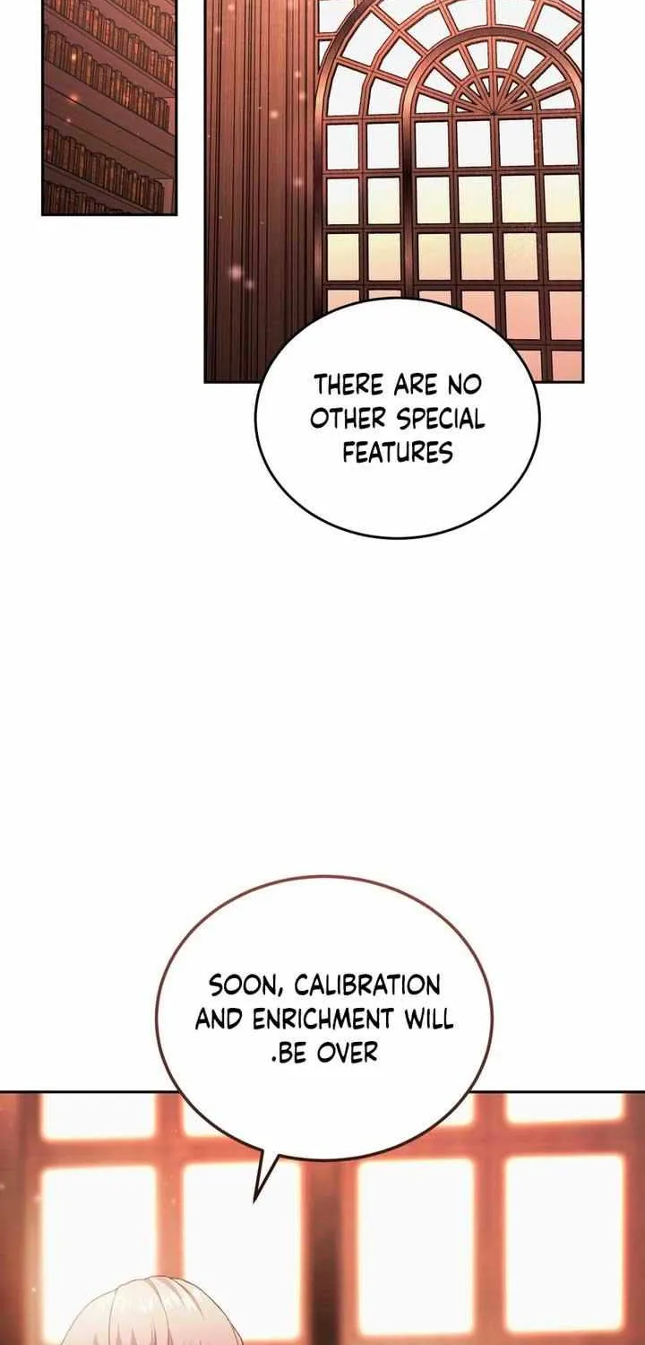 Dear Fairy, Please Contract With Me Chapter 21 page 11 - 