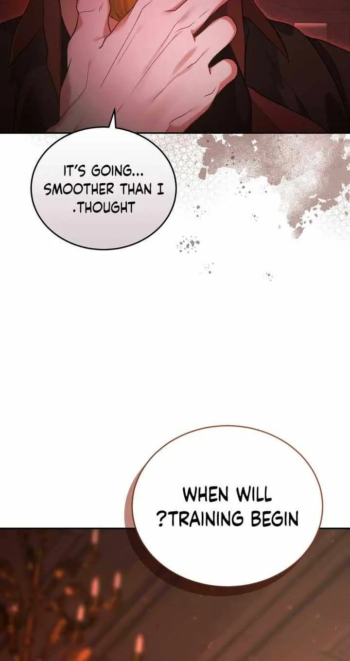 Dear Fairy, Please Contract With Me Chapter 21 page 13 - 