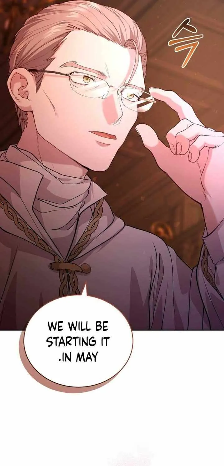 Dear Fairy, Please Contract With Me Chapter 21 page 14 - 