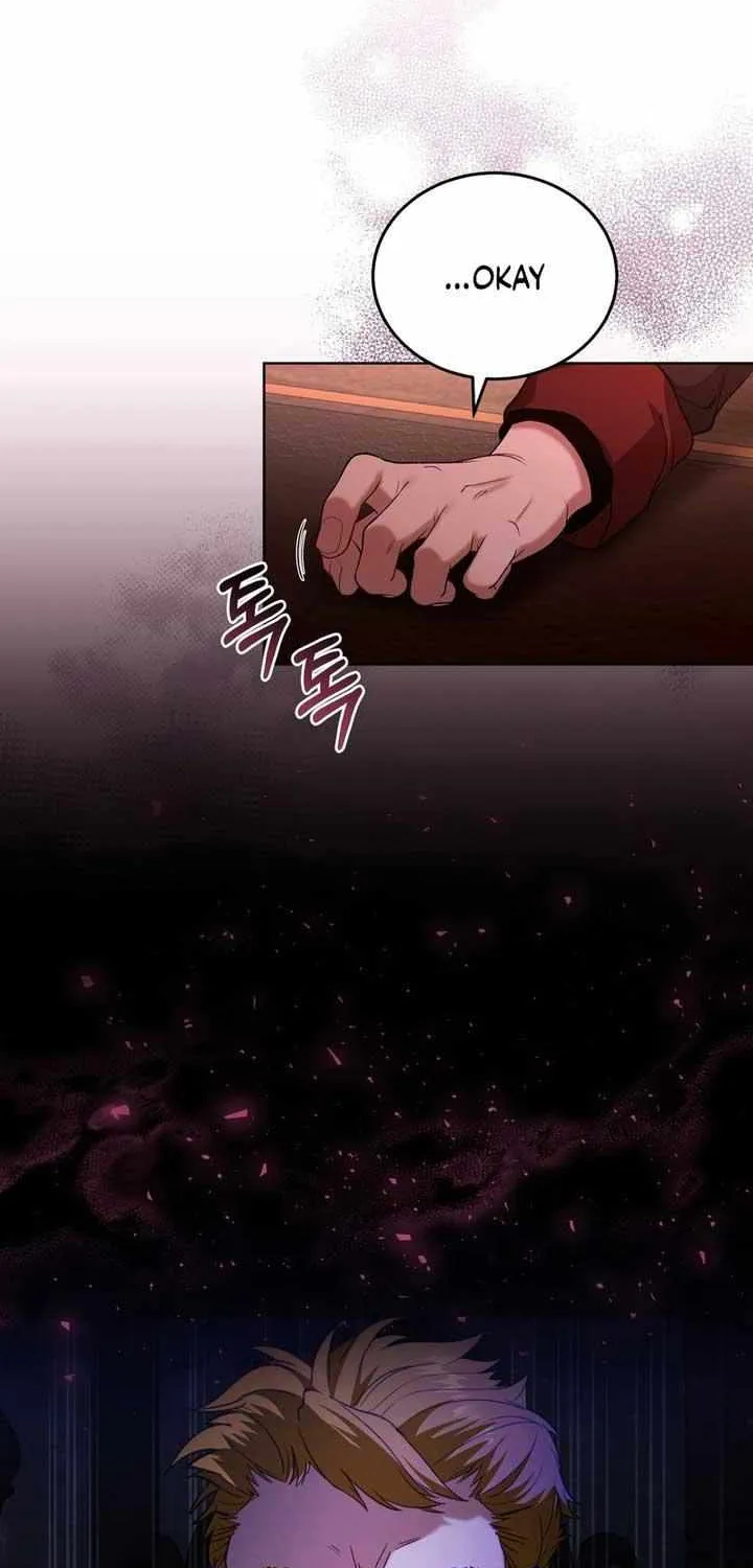 Dear Fairy, Please Contract With Me Chapter 21 page 15 - 