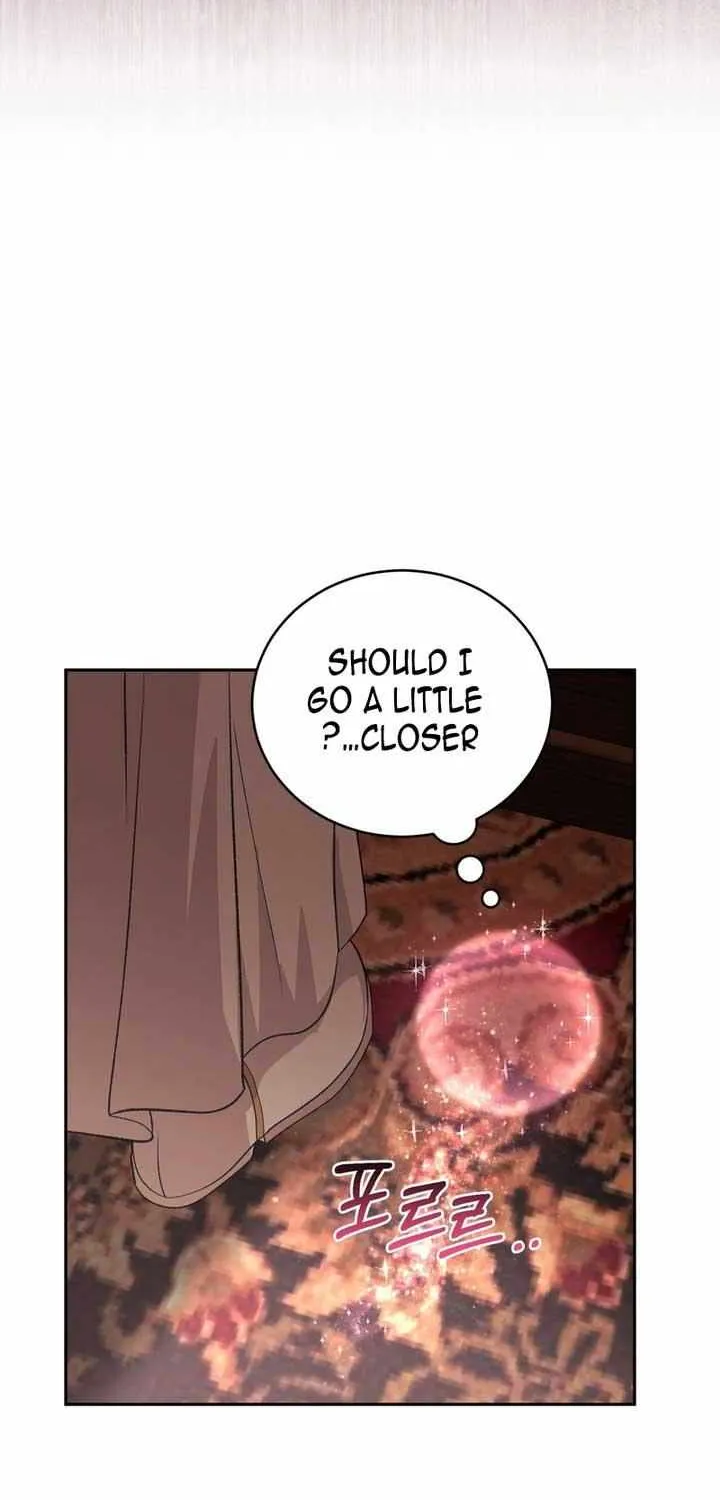 Dear Fairy, Please Contract With Me Chapter 21 page 17 - 