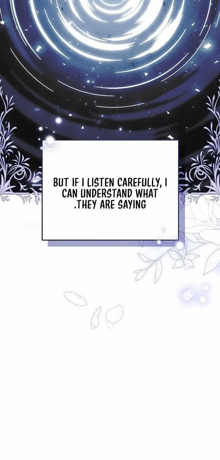 Dear Fairy, Please Contract With Me Chapter 21 page 19 - 